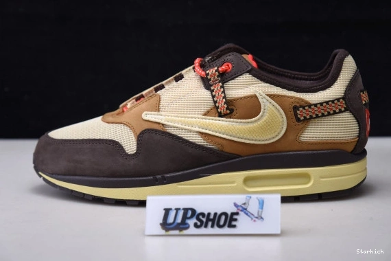 Brown Air DO9392-200 Baroque Travis Nike Cactus Jack 1 Max Scott 0928
